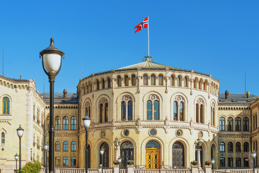 Oslo Norway