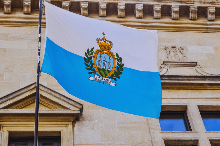 San Marino