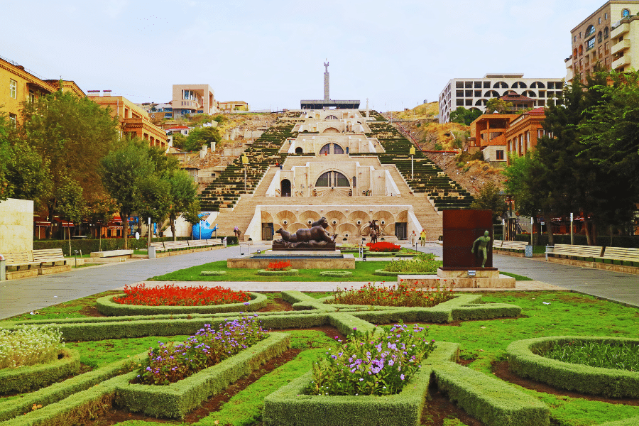 Yerevan Armenia