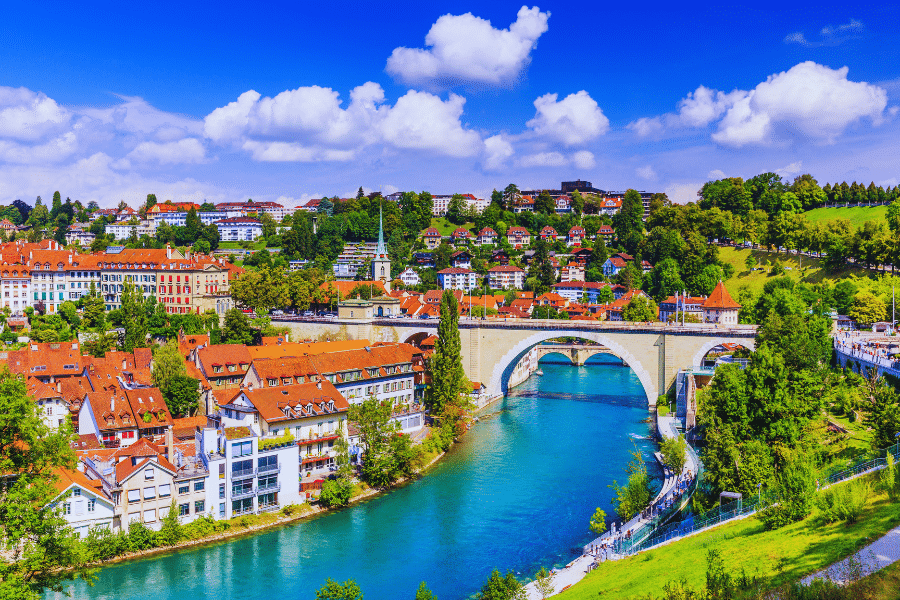 Bern Switzerland