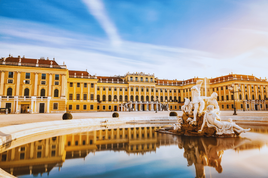 Vienna Austria